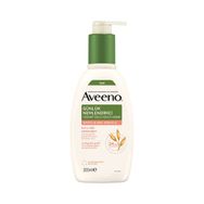 Aveeno Daily 300 ml Kayısı Bal Kokulu Moisturising Günlük Nemlendirici