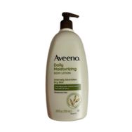 Aveeno Daily Moisturizing Body Tekli 709 ml Günlük Nemlendirici Losyon