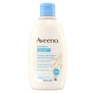 Aveeno Dermexa Emollient 300 ml Vücut Yıkama Jeli