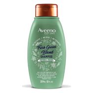Aveeno Fresh Greens Blend 354 ml Şampuan