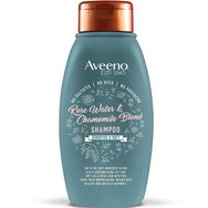 Aveeno Rose Water Chamomile Blend 354 ml Şampuan