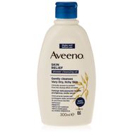 Aveeno Skin Relief 300 ml Bath Shower Oil