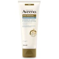 Aveeno Skin Renewal 200 ml Vücut Peeling Kremi