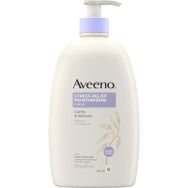 Aveeno Stress Relief 975 ml Lavanta Kokulu Nemlendirici Losyon