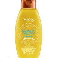 Aveeno Sunflower Oil Blend 354 ml Şampuan