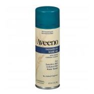 Aveeno Therapeutic 198 gr Tıraş Jeli