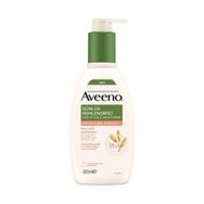 Aveeno Yoğurt Özlü 300 ml Günlük Nemlendirici Vücut Kremi