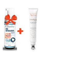 Avene 15 ml Dermabsolu Canlandırıcı Ve Sıkılaştırıcı Göz Bakım Kremi+E2'quality Diş Beyazlatıcı Köpük