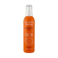 Avene 200 ml Spf50+ Hassas Ve Toleransı Düşük Ciltler İçin Güneş Spreyi