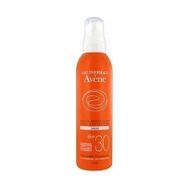 Avene 200 ml Sunscreen Spf30 Spray