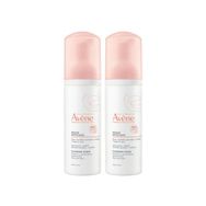 Avene 2x150 ml Mousse Nettoyante Cilt Temizleyici Köpük