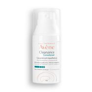 Avene 30 ml Cleanance Comedomed Konsantre Bakım Kremi+E2'quality Diş Beyazlatıcı Köpük