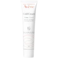 Avene 40 ml Cold Cream Kuru ve Çok Kuru Ciltler İçin Nemlendirici