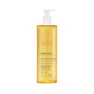 Avene 400 ml XeraCalm AD Lipid Replenishing Cleansing Oil