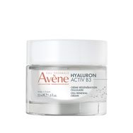 Avene 50 ml Hyaluronik Asit ve Niasinamid İçerikli Hücre Yenilemeye Yardımcı Krem