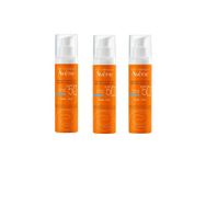 Avene 50 ml Solaire Anti Aging Spf50 Suncare 50 ml Avene Cleansing Foam