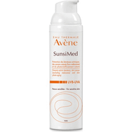 Avene 80 ml Sunsimed Hassas Cilt Güneş Koruyucu Bakım Kremi