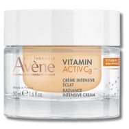 Avene CG Vitamine Active 50 ml Yoğun Krem