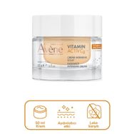 Avene CG Vitamine Active 50 ml Yoğun Krem