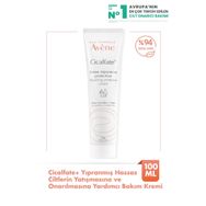 Avene Cicalfate 100 ml Hassas Ciltler Yatışmasına Yardımcı Bakım Kremi