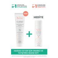 Avene Cicalfate 100 ml Protective Bakım Kremi + 50 ml Termal Su
