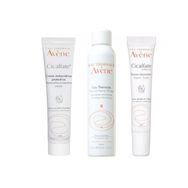 Avene Cicalfate Cildi Yatıştırmaya Yardımcı Bakım Seti