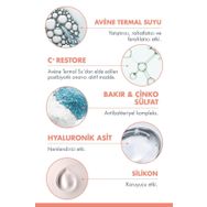 Avene Cicalfate+ Cildin 30 ml Doğal Bariyerinin Yenilenmesine Yardımcı Masaj Jeli