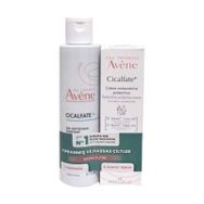 Avene Cicalfate+ Hassas Ciltler için 40 ml Onarıcı Bakım Kremi + 200 ml Temizleme Jeli