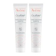 Avene Cicalfate+ Restorative 2x40 ml Bakım Kremi