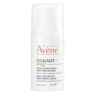 Avene Cicalfate SPF50+ Multi Protective 30 ml Skin Repair Cream