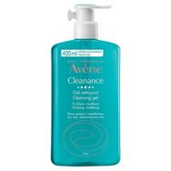 Avene Cleanance 400 ml Yüz ve Vücut Temizleme Jeli