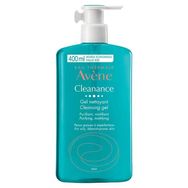Avene Cleanance 400 ml Yüz ve Vücut Temizleme Jeli