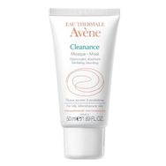 Avene Cleanance Detox 50 ml Arındırıcı Maske