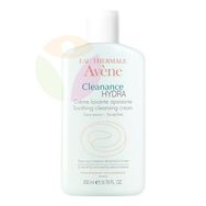 Avene Cleanance Hydra Creme Lavante 200 ml Yüz Temizleyici Krem