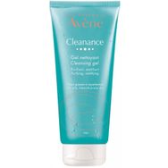 Avene Cleanance Hydra Gel 200 ml Temizleme Kremi
