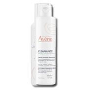 Avene Cleanance Hydra Kurumuş Ciltlere Özel 200 ml Temizleme Kremi
