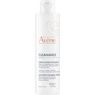 Avene Cleanance Hydra Kurumuş Ciltlere Özel 200 ml Temizleme Kremi