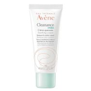 Avene Cleanance Hydra Yıpranmış ve Kurumuş Ciltler İçin 40 ml Nemlendirici Krem