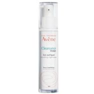 Avene Cleanance Smoothing 30 ml Gece Kremi