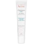 Avene Cleanance Soin Matifiant 40 ml Krem