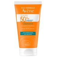 Avene Cleanance Ultra-Light SPF50 50 ml Güneş Koruyucu