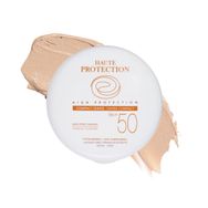 Avene Compact SPF 50 Teintee Sable 10 gr Fondöten
