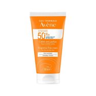 Avene Creme 50 ml Spf+50 Parfümsüz Güneş Kremi