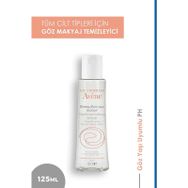Avene Demaquillant Yeux İntense 125 ml Makyaj Temizleyici