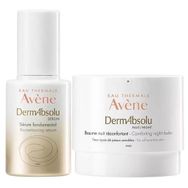 Avene Dermabsolu Canlandırıcı Sıkılaştırıcı Rahatlatıcı Gece Bakım Seti