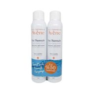 Avene Eau Thermale 2x300 ml Cilt Bakım Seti