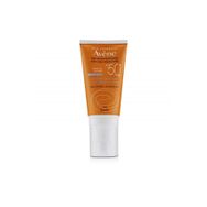 Avene Eau Thermale Solaire Anti Age Teinte Spf50 50 ml Anti-aging
