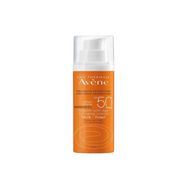 Avene Eau Thermale Solaire Spf 50 Yaşlanma Karşıtı 50 ml Güneş Kremi