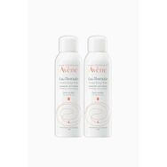 Avene Eau Thermale Spring Water 2x150 ml Termal Su