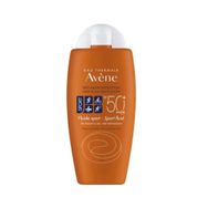 Avene Fluid Sport Spf 50 100 ml Hassas Ciltler İçin Güneş Koruyucu Krem